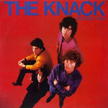 The Knack -  Round Trip